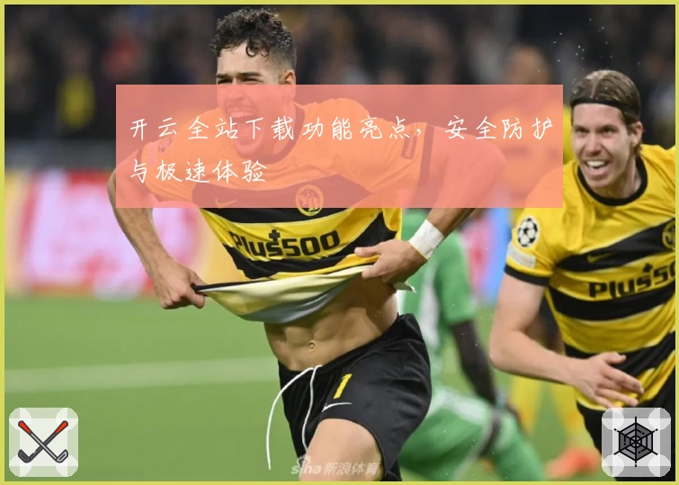 开云全站下载功能亮点，安全防护与极速体验