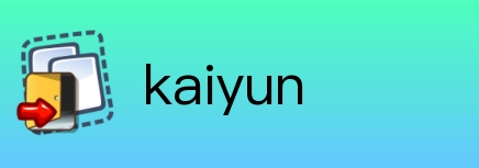 kaiyun logo